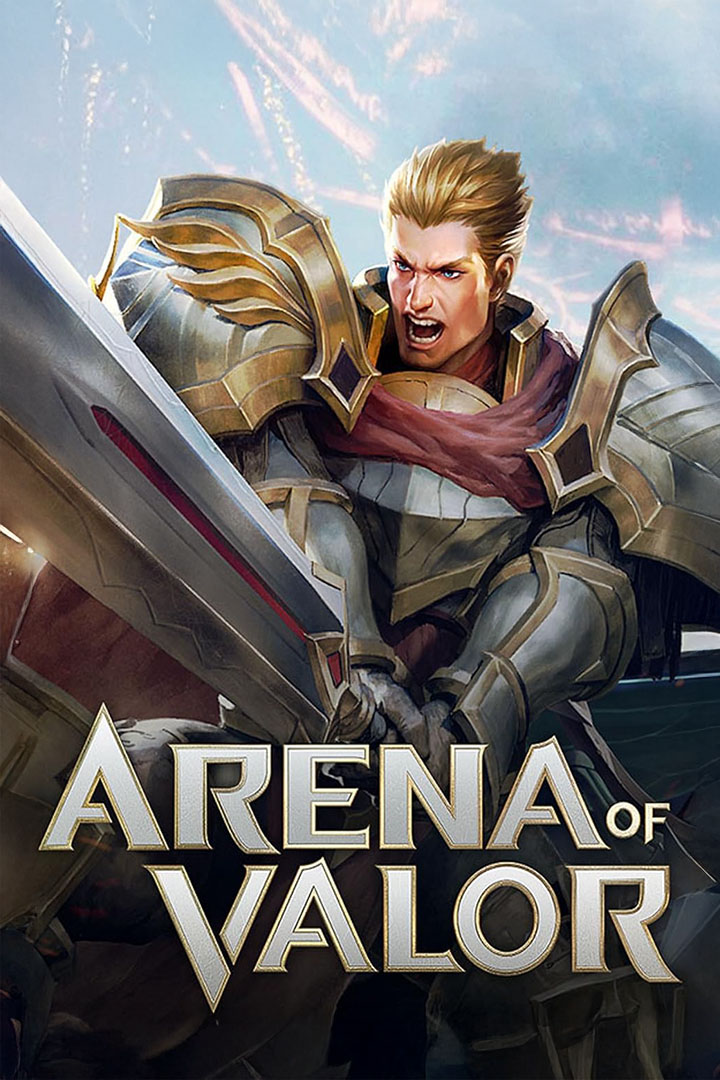 Arena of Valor