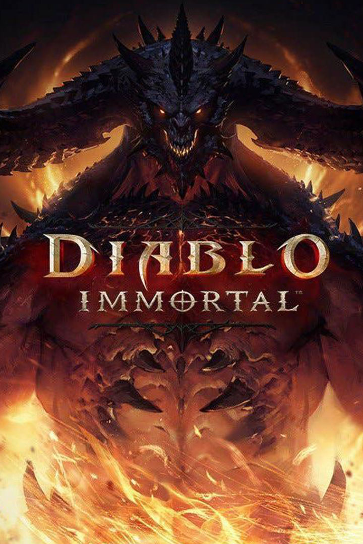 Diablo Immortal