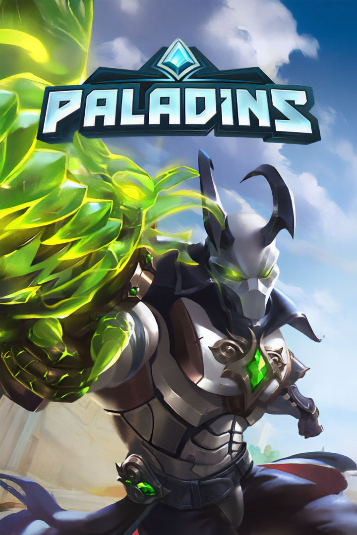 Paladins